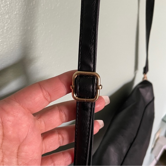 Kissme couture satchel bag - Picture 13 of 14